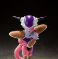 “わたしの戦闘力は530000です”「ドラゴンボールZ」フリーザの可動フィギュアが再販決定！ポッドも付属する原作再現仕様