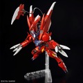 ガンプラ「HG アメイジングバルバトスルプス」が発売間近！新たな商品画像も一挙お披露目