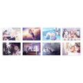 「一番くじ ブルーアーカイブ」7月31日に再販！描き下ろしのシロコ、ヒナ、ホシノたちが可愛い豪華グッズでラインナップ