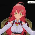 ホロライブ「さくらみこ」ソロライブ&アルバム発表配信、さくらみこ史上最も多くの視聴者を集める【み俺誇】