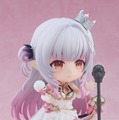 こんばんわんわん！VTuber・周防パトラが「POP UP PARADE」でフィギュア化ー耳かきパーツ付きの「ねんどろいど」は現在予約受付中