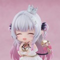 こんばんわんわん！VTuber・周防パトラが「POP UP PARADE」でフィギュア化ー耳かきパーツ付きの「ねんどろいど」は現在予約受付中