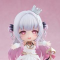 こんばんわんわん！VTuber・周防パトラが「POP UP PARADE」でフィギュア化ー耳かきパーツ付きの「ねんどろいど」は現在予約受付中