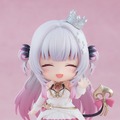 こんばんわんわん！VTuber・周防パトラが「POP UP PARADE」でフィギュア化ー耳かきパーツ付きの「ねんどろいど」は現在予約受付中