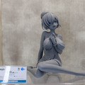 うぉっ！デカい…！『アズレン』『アイマス』新作フィギュアなどが展示された「ワンダーフェスティバル2024夏」フォトレポート【前編】