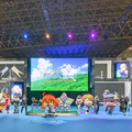 「FGOフェス2024」開催！公式コスプレイヤーと着ぐるみが勢揃い、ビーチから宇宙まで冒険し尽くそう！