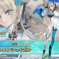 『FGO』9周年サーヴァント「スペース・エレシュキガル」発表！水着エレちゃんがビーストクラス、さらに新要素「マスター好感度ゲージ」を引っさげて参戦