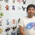 そのときの自分が考えた「最強のゲーム」を作りたい。『パルワールド』大ヒットのポケットペア溝部氏に聞く今後と新会社の狙い、そして“掛け合わせる”ゲーム作りへのスタンスとは【インタビュー】