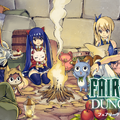 真島ヒロ×インディーゲームプロジェクト「FAIRY TAIL INDIE GAME GUILD」本格始動！2タイトルがSteamにて発売決定