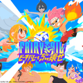 真島ヒロ×インディーゲームプロジェクト「FAIRY TAIL INDIE GAME GUILD」本格始動！2タイトルがSteamにて発売決定