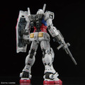 ガンプラ「RG RX-78-2 ガンダム Ver.2.0」が発売間近！新たな商品画像も一挙お披露目