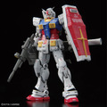 ガンプラ「RG RX-78-2 ガンダム Ver.2.0」が発売間近！新たな商品画像も一挙お披露目