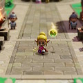 『ゼルダの伝説 知恵のかりもの』ゲルド砂漠にゾーラ族の姿も！ハイラル各地やゼルダ姫の新アクションを紹介する最新映像公開