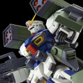 MGガンプラ「ガンダムF90」が盛り沢山！本体4機と専用ミッションパックなど全13商品が本日8月6日11時より予約受付開始