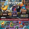 『ポケモン』寄り添うヌオー＆ドオーに癒やされる！モンスターボール型テラリウム＆強く凛々しいカイリューたちのフィギュアが登場