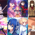 原点の復活『Fate/stay night REMASTERED』に『月姫』『まほよ』も！“TYPE-MOON”関連作がセールで一挙お買い得【eショップ・PS Storeのお勧めセール】