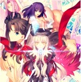 原点の復活『Fate/stay night REMASTERED』に『月姫』『まほよ』も！“TYPE-MOON”関連作がセールで一挙お買い得【eショップ・PS Storeのお勧めセール】