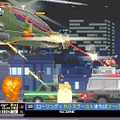 美少女が架空の東京で銃を撃ちまくる2Dガンアクション『Nitro Express』2025年発売！SMGや対戦車ミサイルまで360度フリーエイムで大暴れ