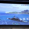 『ブルアカ』声優による裏側エピソードも！『World of Warships』×『ブルーアーカイブ』のコラボ記念スペシャルトークショー現地レポート