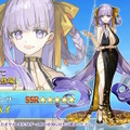 『FGO』後半の水着サーヴァント「BBドバイ」「テノチティトラン」「謎のヒロインXX」発表！夏イベ…そしてまさかの「奏章III」で活躍へ