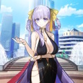 『FGO』の夏は10月まで続く！？「奏章III」と2部構成の“かつてない大型水着イベント”開幕―奏章は開催期間にも注意【生放送まとめ】