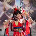 花火『崩壊：スターレイル』／綺太郎（X：@kitaro_cos）