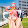 しらほし「ONE PIECE」／erin（X：@erin7077）