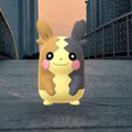 ついにダイマックスか…？『ポケモンGO』で“巨大な新機能”が予告―特性をバッチリ再現した「モルペコ」もまもなく登場