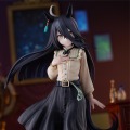 なびくスカートにも注目…！『ウマ娘』より私服の「マンハッタンカフェ」がフィギュア化ー猫耳のベルトなど細かい部分も再現