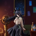 なびくスカートにも注目…！『ウマ娘』より私服の「マンハッタンカフェ」がフィギュア化ー猫耳のベルトなど細かい部分も再現