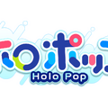 ホロライブ二次創作ブランド「holo Indie」新作『ホロポップ』9月5日配信！タレントとピンボールでチャンネル登録者数を増やそう