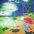 『聖剣伝説 VISIONS of MANA』シリーズお馴染み「ニキータ」が“父親”に！？ 商魂逞しい獣人・三姉妹がひたすらに可愛い