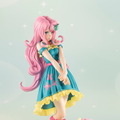 「マイリトルポニー」が美少女フィギュアに！山下しゅんや氏による可愛らしい「MY LITTLE PONY美少女 フラッターシャイ」再販分の予約は10月15日まで