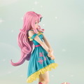 「マイリトルポニー」が美少女フィギュアに！山下しゅんや氏による可愛らしい「MY LITTLE PONY美少女 フラッターシャイ」再販分の予約は10月15日まで