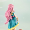 「マイリトルポニー」が美少女フィギュアに！山下しゅんや氏による可愛らしい「MY LITTLE PONY美少女 フラッターシャイ」再販分の予約は10月15日まで