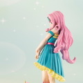 「マイリトルポニー」が美少女フィギュアに！山下しゅんや氏による可愛らしい「MY LITTLE PONY美少女 フラッターシャイ」再販分の予約は10月15日まで