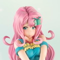 「マイリトルポニー」が美少女フィギュアに！山下しゅんや氏による可愛らしい「MY LITTLE PONY美少女 フラッターシャイ」再販分の予約は10月15日まで