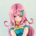 「マイリトルポニー」が美少女フィギュアに！山下しゅんや氏による可愛らしい「MY LITTLE PONY美少女 フラッターシャイ」再販分の予約は10月15日まで