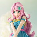 「マイリトルポニー」が美少女フィギュアに！山下しゅんや氏による可愛らしい「MY LITTLE PONY美少女 フラッターシャイ」再販分の予約は10月15日まで