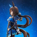 覚悟を背負って、孤高貫く一等星！『ウマ娘』勝負服の「アドマイヤベガ」がフィギュア化―予約締切が迫る