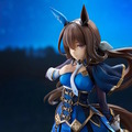 覚悟を背負って、孤高貫く一等星！『ウマ娘』勝負服の「アドマイヤベガ」がフィギュア化―予約締切が迫る