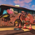 『スプラトゥーン3』グランドフェスティバル会場を舞台とした「ビッグラン」開催決定！押し寄せるシャケから会場を守り抜け