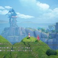 『聖剣伝説 VISIONS of MANA』先行プレイレポートー精霊の息吹を感じる柔らかい世界で、リングが再び回り出す