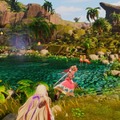 『聖剣伝説 VISIONS of MANA』先行プレイレポートー精霊の息吹を感じる柔らかい世界で、リングが再び回り出す