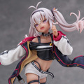 へそ出し衣装にドキッ！にじさんじ・魔使マオがフィギュア化、予約締切は10月4日まで