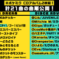 「ポケミク」オリジナルCDの特典が豪華！アニメイトの早期予約キャンペーンは“18タイプの初音ミク＆相棒ポケモン”の選べるアクスタを用意