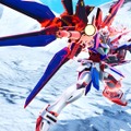 あの「わくわくさん」が『ガンダムブレイカー4』で俺ガンプラを作成！その見た目は“わくわくさん自身”を完全再現