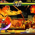 『燃えジャス』や『CAPCOM VS. SNK』シリーズを計8タイトル収録！『カプコン ファイティング コレクション 2』が2025年発売決定【Nintendo Direct】