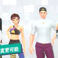 ボクシングの動きでレッツエクササイズ！シリーズ最新作『Fit Boxing 3 -Your パーソナルトレーナー-』12月5日発売決定【Nintendo Direct】