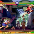 『燃えジャス』や『CAPCOM VS. SNK』シリーズを計8タイトル収録！『カプコン ファイティング コレクション 2』が2025年発売決定【Nintendo Direct】